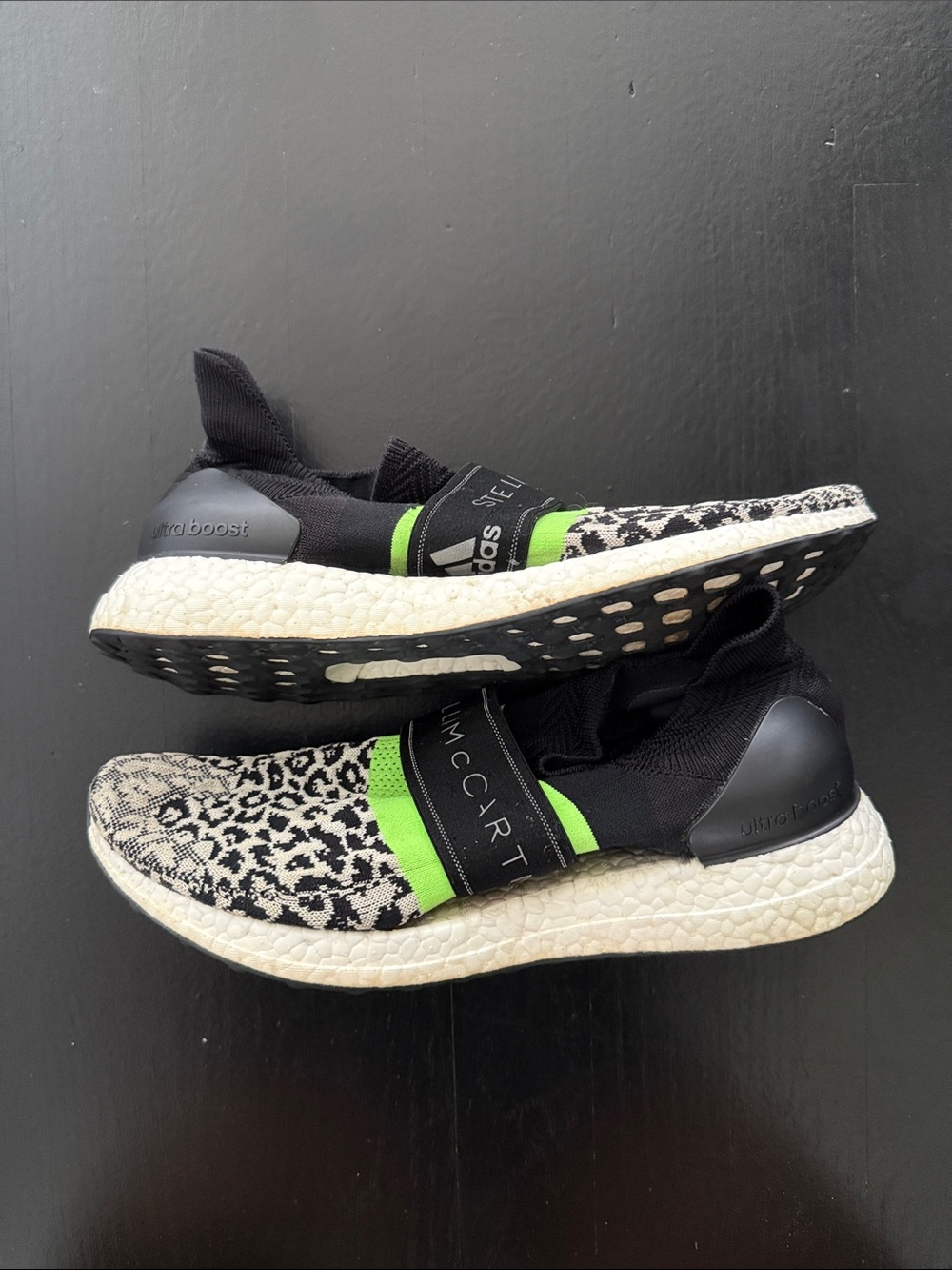 Women’s Stella McCartney Adidas Ultraboost